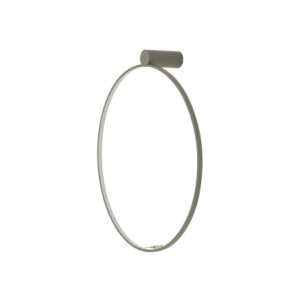 Kinkiet Circolo LED M 3000K 11402 Nowodvorski