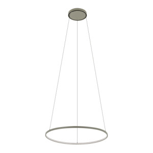 Lampa wisząca Circolo LED M 3000K 11403 Nowodvorski