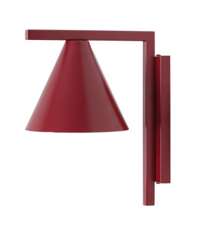 KINKIET FORM RED WINE 1108C15 ALDEX