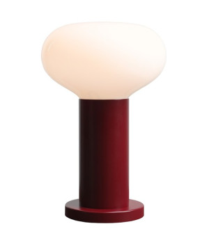LAMPKA BIURKOWA FLO RUBY S 7000B27_S ALDEX