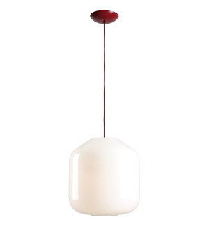 LAMPA WISZĄCA FLASK CHERRY XL 8500G15_XL ALDEX