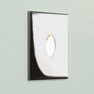 HIT 2023 Wpust ścienny Tango LED chrom 0833 Astro Lighting