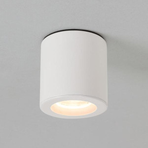 HIT 2023 Plafon Kos Round biały 1326039 Astro Lighting