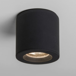 HIT 2023 Plafon Kos Round czarny 1326040 Astro Lighting