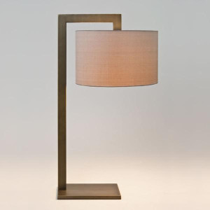 HIT 2023 Lampa biurkowa Ravello Table brąz 4556 Astro Lighting