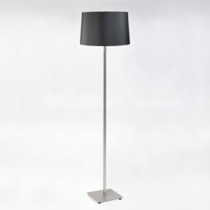 HIT 2023 Lampa podłogowa Azumi Floor nikiel matowy 4515 Astro Lighting