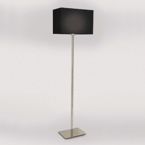 HIT 2023 Lampa podłogowa Park Lane Floor nikiel 4517 Astro Lighting