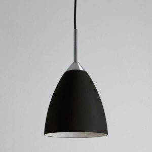 HIT 2023 Lampa wisząca Joel 170 czarna 7194 Astro Lighting