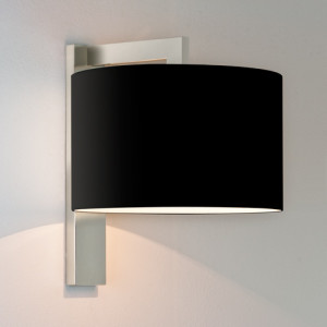 HIT 2023 Kinkiet Ravello Wall nikiel mat 7079 Astro Lighting