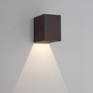 HIT 2023 Kinkiet Oslo 100 LED czarny 7109 Astro Lighting