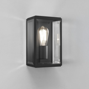 HIT 2023 Kinkiet Homefield 160 0483 czarny Astro Lighting