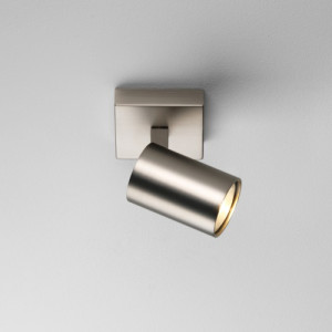 HIT 2023 Reflektor Ascoli Single nikiel mat 7955 Astro Lighting