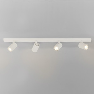 HIT 2023 Plafon Ascoli Four Bar biały 7843 Astro Lighting