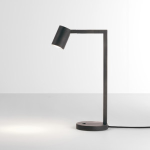HIT 2023 Lampa biurkowa Ascoli Desk brąz 4584 Astro Lighting