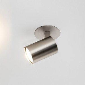 HIT 2023 Reflektor wpuszczany Ascoli Recessed nikiel mat 6151 Astro Lighting