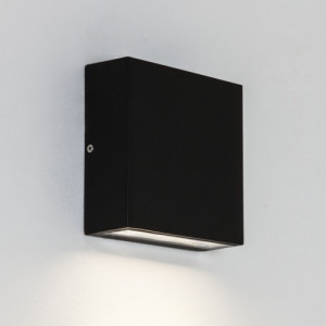 HIT 2023 Kinkiet Elis Single czarny 7201 Astro Lighting