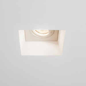 HIT 2023 Wpust sufitowy gipsowy Blanco Square ruchomy 7345 Astro Lighting