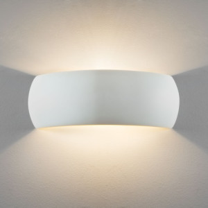 HIT 2023 Kinkiet ceramiczny Milo 400 7506 Astro Lighting