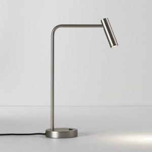 Lampa biurkowa Enna Desk nikiel mat 4578 Astro Lighting