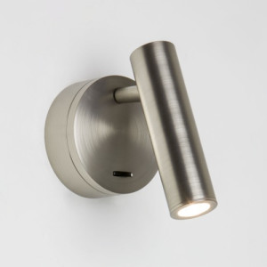 HIT 2023 Kinkiet Enna Surface nikiel mat 7357 Astro Lighting