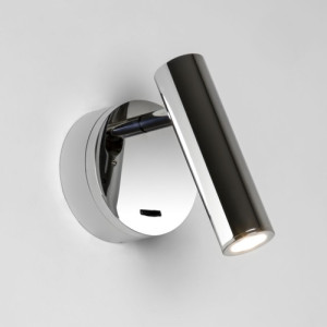 HIT 2023 Kinkiet Enna Surface chrom 7358 Astro Lighting