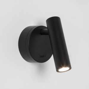 Kinkiet Enna Surface czarny 7499 Astro Lighting