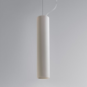 HIT 2023 Lampa wisząca gipsowa Osca Pendant Round 400 7386 Astro Lighting