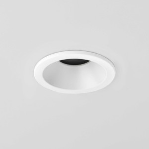 HIT 2023 Lampa wpuszczana Minima IP65 biała 5745 Astro Lighting