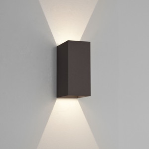 HIT 2023 Kinkiet Oslo 160 LED czarny 7061 Astro Lighting