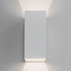 HIT 2023 Kinkiet Oslo 160 LED biały 7494 Astro Lighting