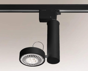 HIT 2023 Lampa na szynę Natori 6608 Shilo