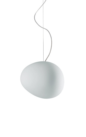 HIT 2023 Lampa wisząca Gregg media LED 168007L 10 Foscarini