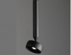 HIT 2023 Plafon Myco ON 120 LED 12,8W Chors