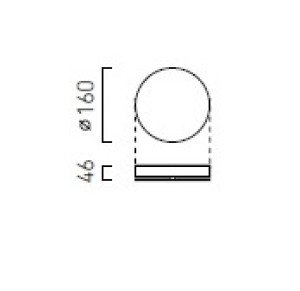 HIT 2023 Podsufitka Snap B1 160 Triac Chors