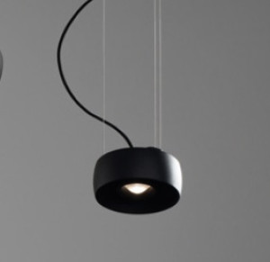 HIT 2023 Lampa wisząca do systemu Snap Myco Z 120 Chors