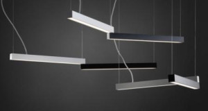 HIT 2023 Lampa wisząca Thiny Snake Z 120 Chors