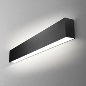 HIT 2023 Kinkiet Set Tru up&down LED 142 cm 26464 Aqform