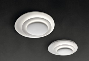 HIT 2023 Plafon Bahia LED 196005L 10 Foscarini