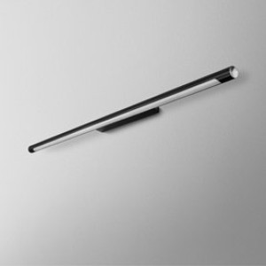 HIT 2023 Kinkiet Thin Tube 124 LED 26414 Aqform