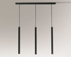 HIT 2023 Lampa wisząca Yabu 5527 Shilo