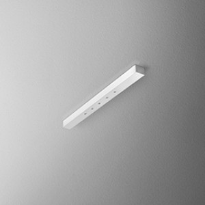 HIT 2023 Plafon Lens Line 53 cm 40258 Aqform