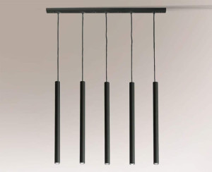 HIT 2023 Lampa wisząca Yabu 5528 Shilo