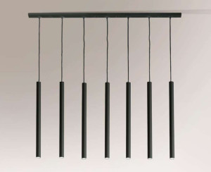 HIT 2023 Lampa wisząca Yabu 5529 Shilo