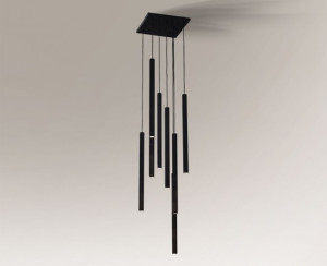 HIT 2023 Lampa wisząca Yabu 5530 Shilo