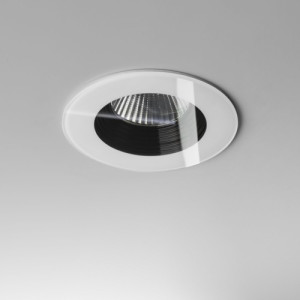 HIT 2023 Wpust ledowy Vetro Round biały 5746 Astro Lighting