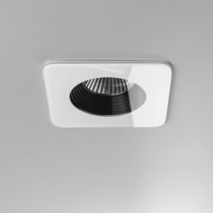 HIT 2023 Wpust ledowy Vetro Square biały 5747 Astro Lighting