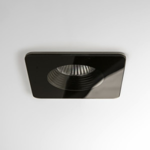 HIT 2023 Wpust ledowy Vetro Square czarny 5755 Astro Lighting