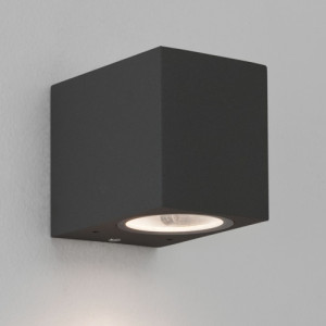 HIT 2023 Kinkiet Chios 80 czarny 7126 Astro Lighting