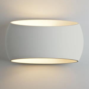 HIT 2023 Kinkiet gipsowy Aria 300 7074 Astro Lighting