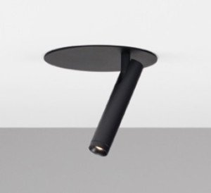 HIT 2023 Lampa wpuszczana Maia L11 IN Chors
